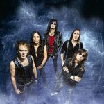 Rata Blanca llega al Perú para festejar los 35 años del lanzamiento del álbum: “Magos, Espadas y Rosas”