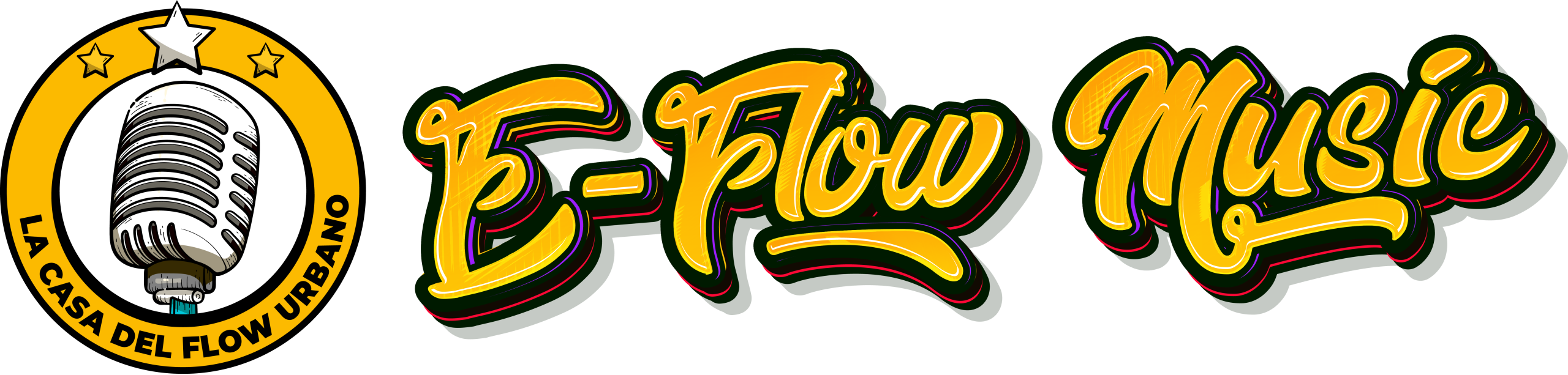 E-Flow Music Peru